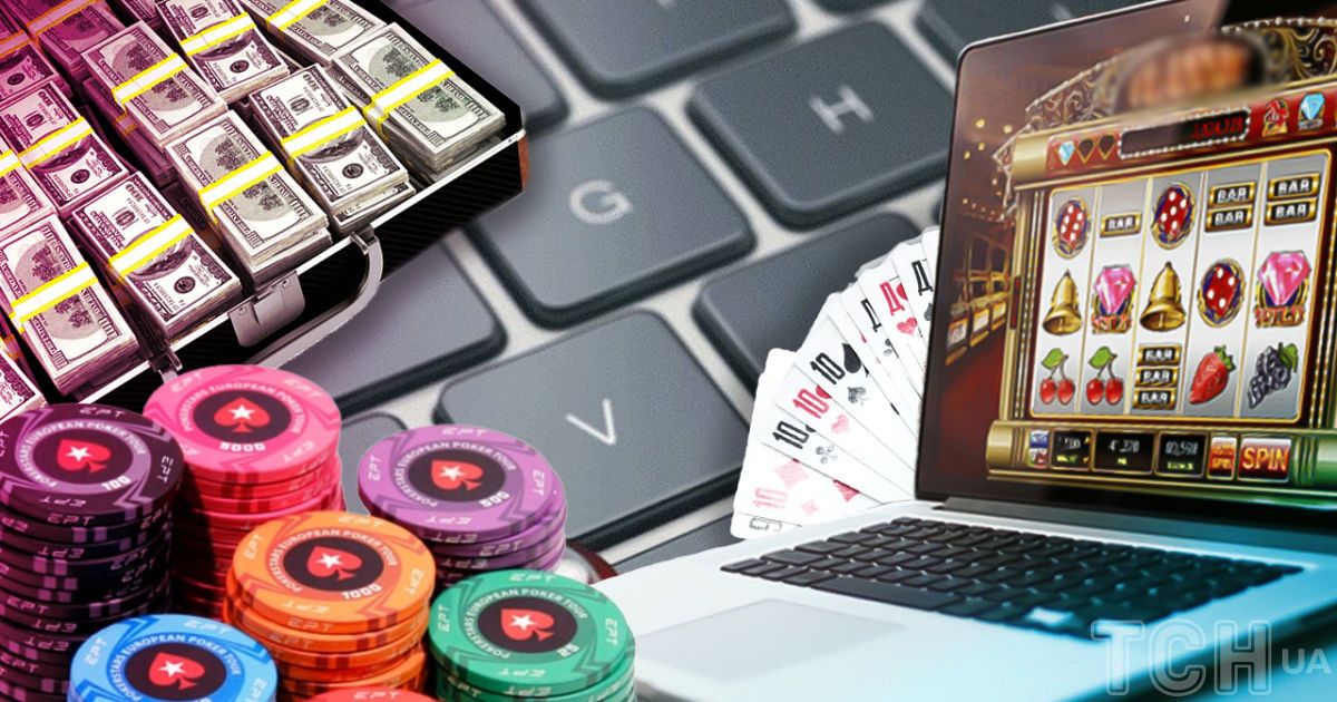 Top 10 Online Casinos to Try Your Luck Top 10 Online Casinos to Try Your Luck