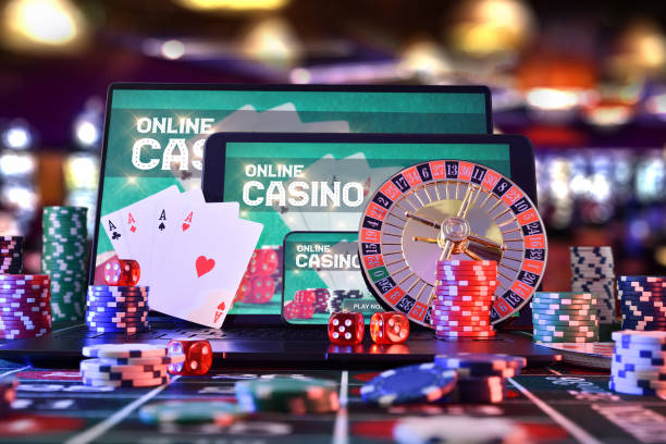 Top 10 Online Casinos to Try Your Luck Top 10 Online Casinos to Try Your Luck