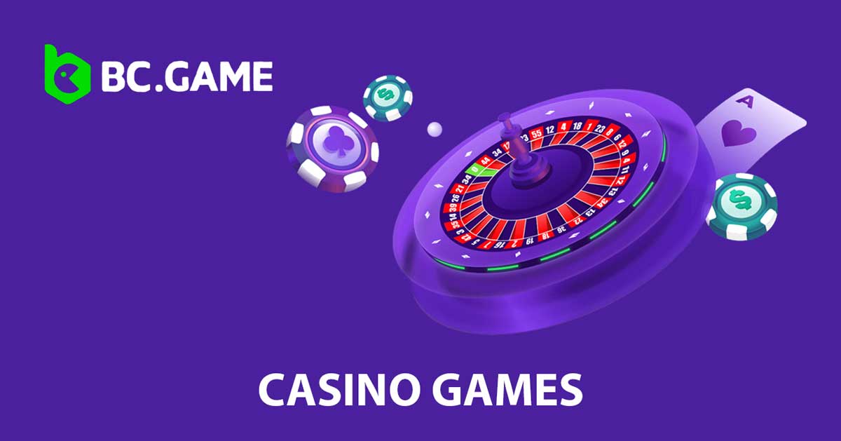 Understanding KYC at BC.Game A Comprehensive Guide Understanding KYC at BC.Game A Comprehensive Guide
