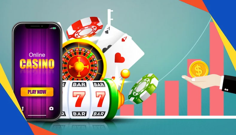 Unveiling the Enchantment of Casino Magic 1158584672 Unveiling the Enchantment of Casino Magic 1158584672