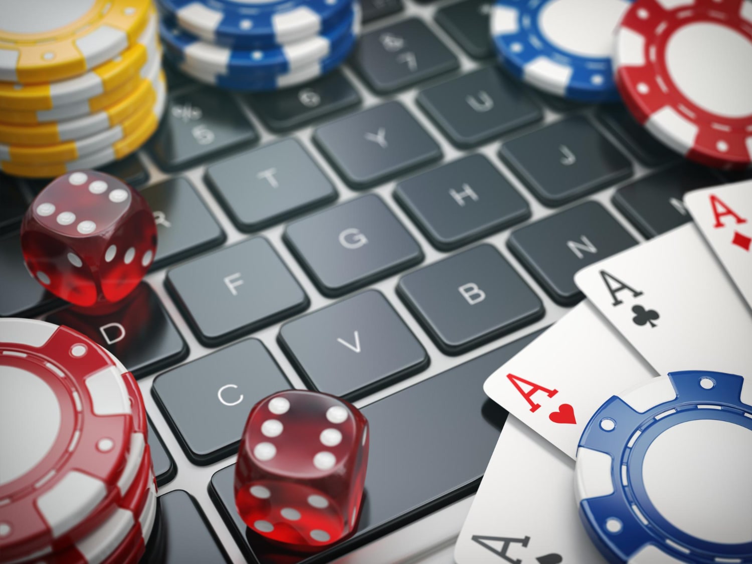 Casinò Non AAMS con Prelievo Immediato La Nuova Frontiera del Gioco Online Casinò Non AAMS con Prelievo Immediato La Nuova Frontiera del Gioco Online