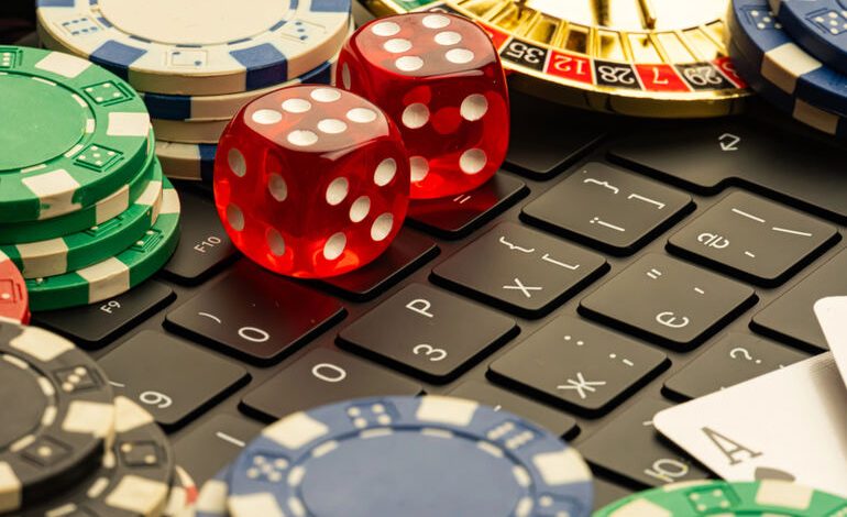 Discover SpinsCastle Casino & Sportsbook A Gaming Haven