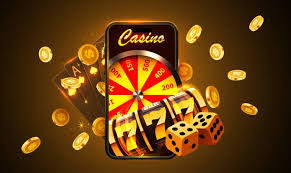 Discover SpinsCastle Casino & Sportsbook A Gaming Haven