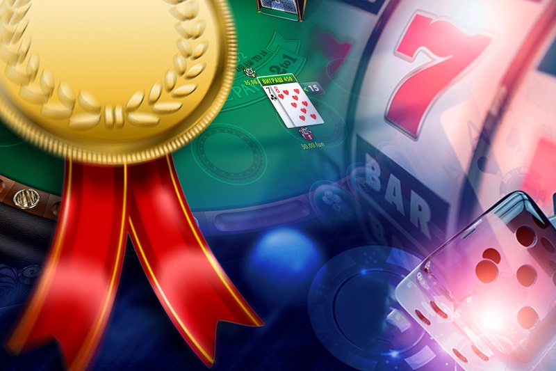 Discover the Excitement of Pyramid Spins Casino & Sportsbook