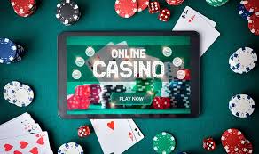 Exciting Online Games at Bets24 Casino