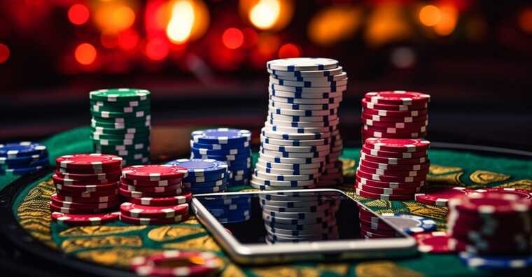 Experience the Thrills at Ocean Breeze Casino -1993733374