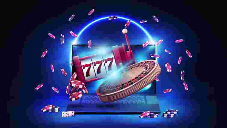 Explore the Exciting World of Dexsport Casino Online Slots -2034387811