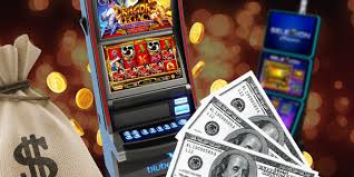 Explore the Exciting World of Dexsport Casino Online Slots -2034387811