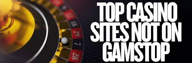 Exploring Casinos Not on GamStop UK A Comprehensive Guide -605077624
