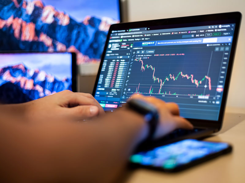 Exploring CFD Forex Trading Platforms A Comprehensive Guide 1740093610