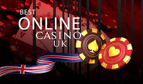 Exploring Online UK Casinos for Real Money Gaming