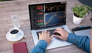 Harnessing the Power of AI Bots in Forex Trading 1769073750