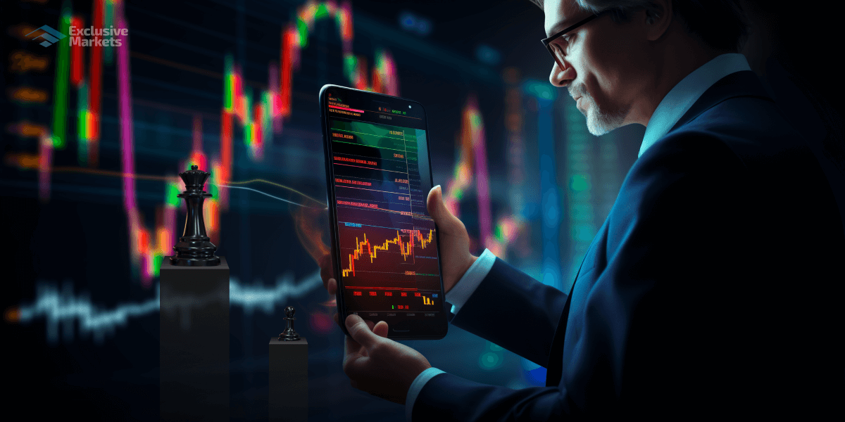 How to Open an Online Account for Forex Trading 1700046719