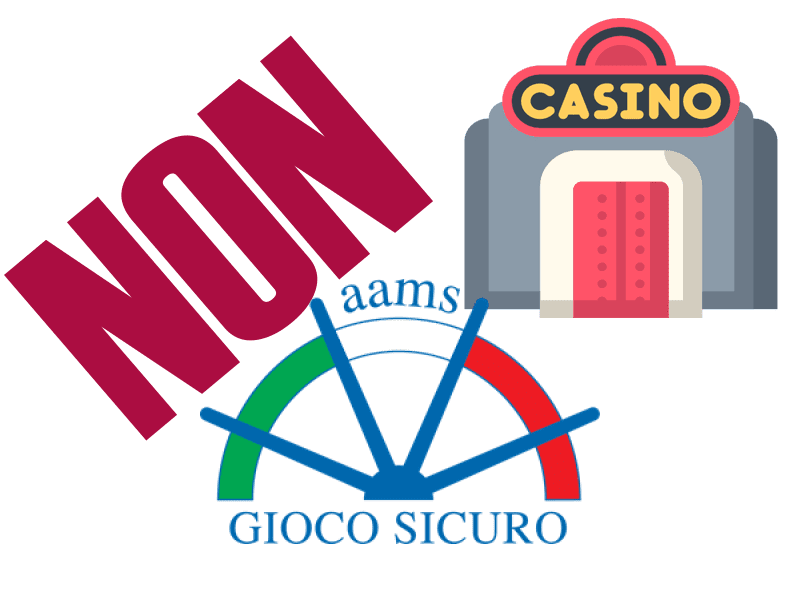 I migliori casino non AAMS sicuri Guida completa per giocatori esperti
