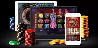 Unlock Your Fortune Experience the Thrill of Cipher Wins Casino