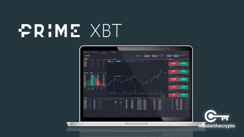 Your Gateway to Cryptocurrency Trading The PrimeXBT Platform Your Gateway to Cryptocurrency Trading The PrimeXBT Platform