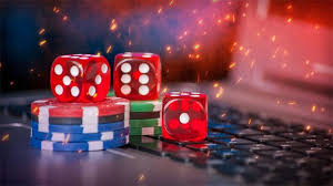 1Red Casino Online UK A Comprehensive Guide