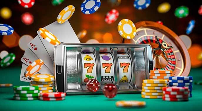 Casino Tropical Wins Your Ultimate Gambling Destination