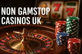 Discovering Non GamStop Casinos A Comprehensive Guide 967223829