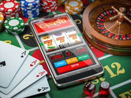 Ensuring Safety Mobile Casino Security for Players -1568965529