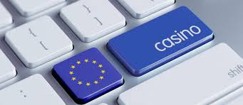 Česká online kasina Vše, co potřebujete vědět o hazardu na internetu