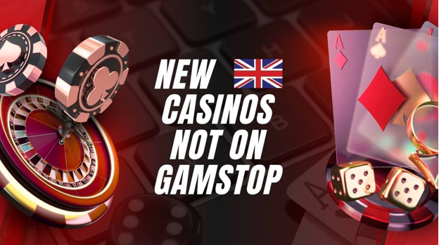 Exploring Casinos Not Registered on Gamstop A Comprehensive Guide