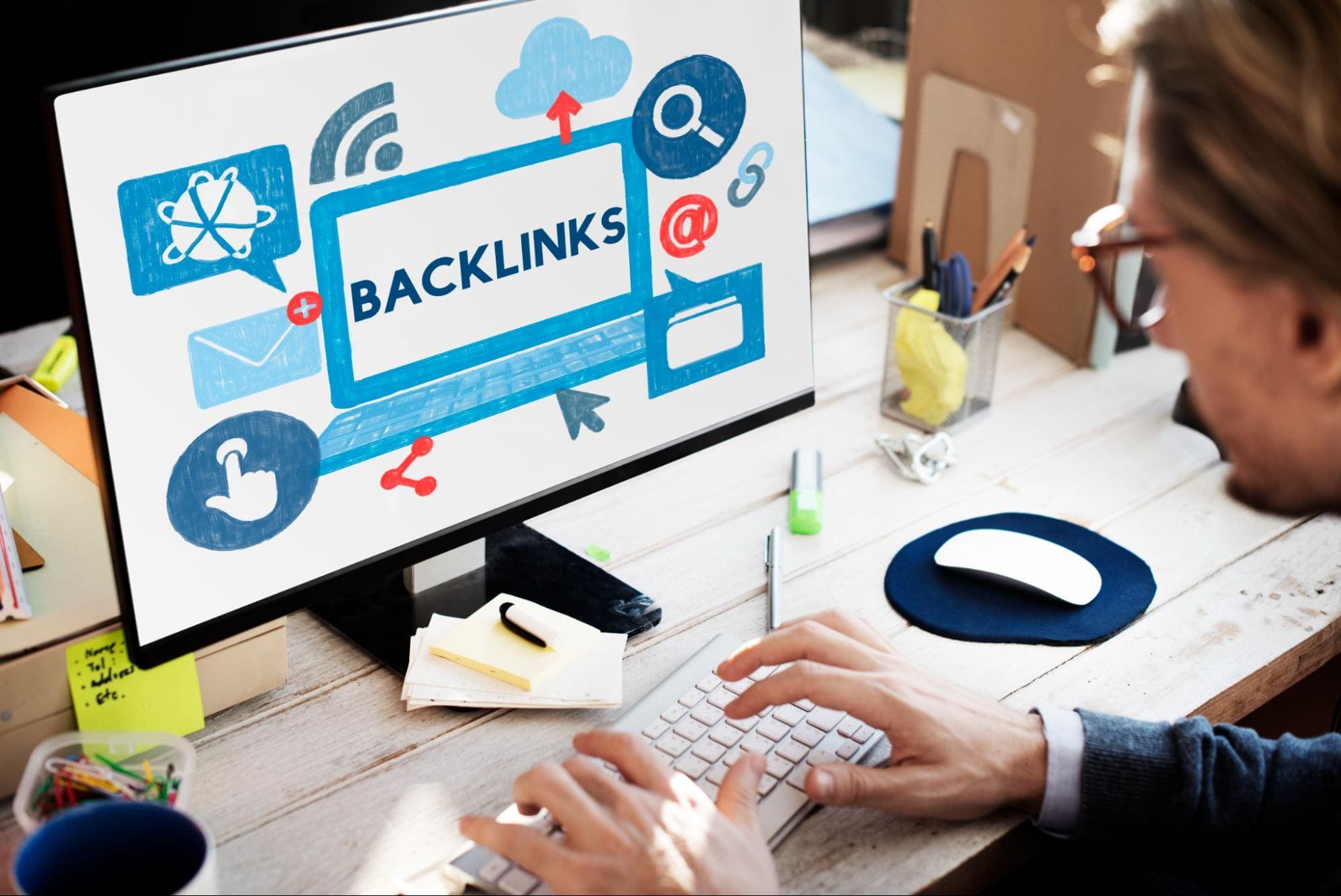 Купить обратные ссылки как и где получить качественные ссылки для SEO