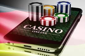 Mobile-First Casinos The Future of Gaming on the Go