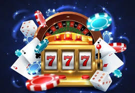 The Exciting World of Casino 31Bets Where Luck Meets Thrill