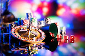 Unleash Your Luck with Online Casino Slotmonster