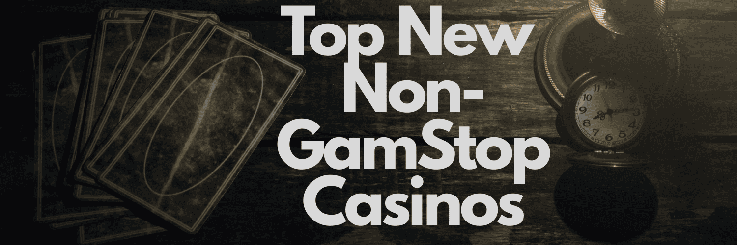 Explore Non GamStop Casinos Accepting Players from the UK