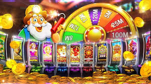 Explore the Thrills of Casino Bounty Reels