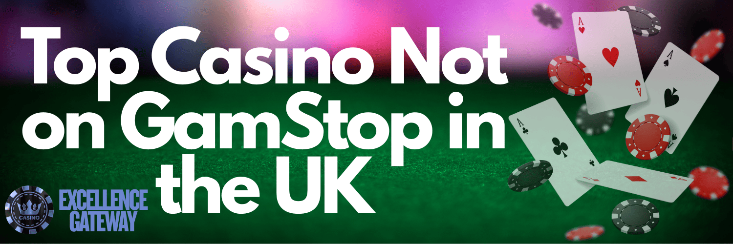 Exploring Casino Websites Without GamStop A Comprehensive Guide -419884076