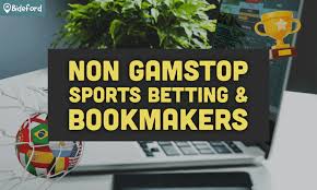 Exploring Non GamStop Bookies Choices for the Discerning Gambler