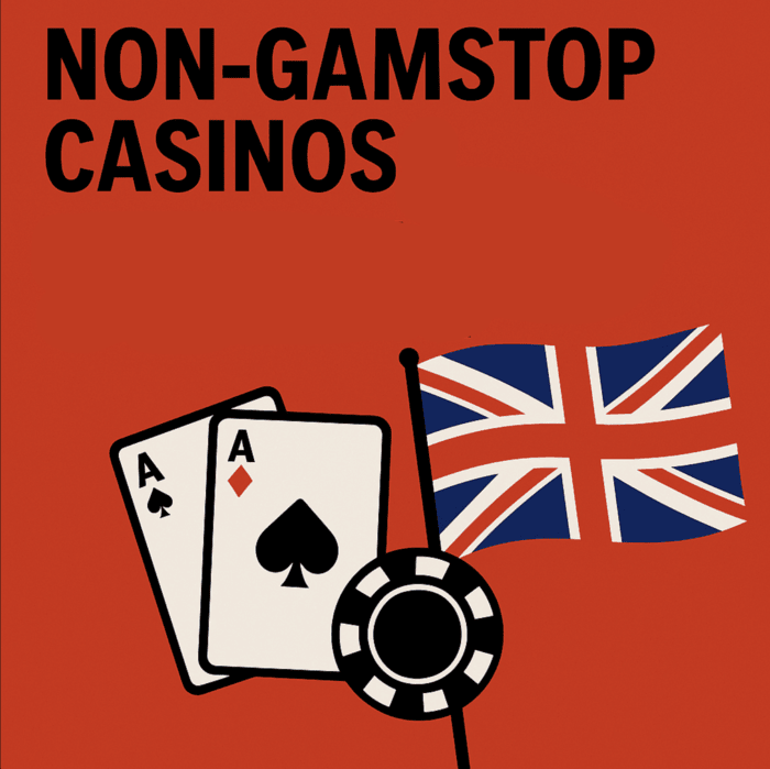 Exploring Non GamStop Online Casinos in the UK