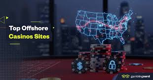 Offshore Casinos in the UK A Comprehensive Guide