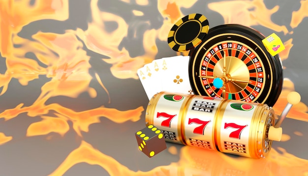 Online Casino Sea Star Your Gateway to Gaming Excitement