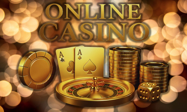 Your Ultimate Guide to Online Casinos Casinosites-UK Your Ultimate Guide to Online Casinos Casinosites-UK